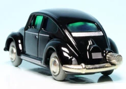 Schuco Microracer 1046 / VW Käfer -Schuco 001481a schuco microracer 1046 vw kaefer 4