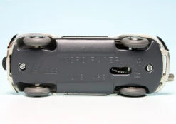 Schuco Microracer 1046 / VW Käfer "Herbie" -Schuco 001485b schuco microracer 1046 vw kaefer herbie 4