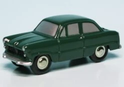 Schuco Piccolo Ford Taunus 12M