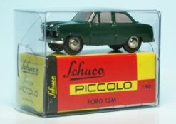 Schuco Piccolo Ford Taunus 12M 11 Schuco Piccolo Ford Taunus 12M -Schuco 001501A Schuco Piccolo Ford Taunus 12M z658566277e4921