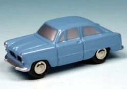 Schuco Piccolo Ford Taunus 12M