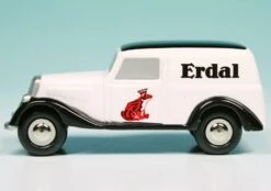 Schuco Piccolo Mercedes Benz 170V Kastenwagen "Erdal" 9 Schuco Piccolo Mercedes Benz 170V Kastenwagen "Erdal" -Schuco 001526 Schuco Piccolo Mercedes Benz 170V Kastenwagen Erdal z458566293b047a