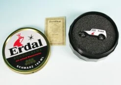 Schuco Piccolo Mercedes Benz 170V Kastenwagen "Erdal" 10 Schuco Piccolo Mercedes Benz 170V Kastenwagen "Erdal" -Schuco 001526 Schuco Piccolo Mercedes Benz 170V Kastenwagen Erdal z5585662942088c