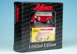 Schuco Piccolo DKW Schnellaster Kastenwagen "2. ADAC-NAC Südrallye 2000" 5 Schuco Piccolo DKW Schnellaster Kastenwagen "2. ADAC-NAC Südrallye 2000" -Schuco 001556 Schuco Piccolo DKW Schnellaster Kastenwagen 2 ADAC NAC Sdrallye 2000 z3585662b5781b6