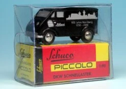 Schuco Piccolo DKW Schnellaster Kastenwagen "950 Jahre Nürnberg" 5 Schuco Piccolo DKW Schnellaster Kastenwagen "950 Jahre Nürnberg" -Schuco 001557 Schuco Piccolo DKW Schnellaster Kastenwagen 950 Jahre Nrnberg z3585662b689608