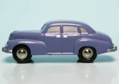 Schuco Piccolo Opel Kapitän (1958) 9 Schuco Piccolo Opel Kapitän (1958) -Schuco 001571A Schuco Piccolo Opel Kapitn 1958 z4585662c64dd7b