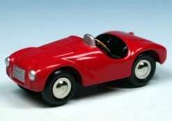 Schuco Piccolo Ferrari Barchetta