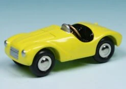 Schuco Piccolo Ferrari Barchetta