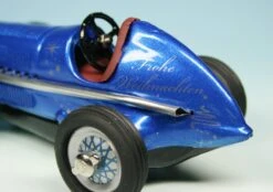 Schuco Mercedes Benz 1936 Rennwagen / Schuco Studio I 1050 "Schuco Weihnachten 2009" 9 Schuco Mercedes Benz 1936 Rennwagen / Schuco Studio I 1050 "Schuco Weihnachten 2009" -Schuco 001637 Schuco Mercedes Benz 1936 Rennwagen Studio I 1050 Schuco Weihnachten 2009 z3585663083e1b4