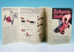 Schuco Mercedes Benz 1936 Rennwagen / Schuco Studio I 1050 "Schuco Weihnachten 2009" 12 Schuco Mercedes Benz 1936 Rennwagen / Schuco Studio I 1050 "Schuco Weihnachten 2009" -Schuco 001637 Schuco Mercedes Benz 1936 Rennwagen Studio I 1050 Schuco Weihnachten 2009 z65856630940032