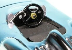 Schuco Mercedes Benz W196 Stromlinie / Schuco Studio III 9 Schuco Mercedes Benz W196 Stromlinie / Schuco Studio III -Schuco 001640C Schuco Mercedes Benz W196 Stromlinie Studio III z358566312acbd4