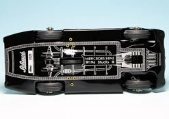 Schuco Mercedes Benz W196 Stromlinie / Schuco Studio III "Weihnachten 1999" 11 Schuco Mercedes Benz W196 Stromlinie / Schuco Studio III "Weihnachten 1999" -Schuco 001643 schuco mercedes benz w196 stromlinie schuco studio iii weihnachten 1999 4