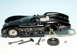 Schuco Mercedes Benz W196 Stromlinie / Schuco Studio III "Weihnachten 1999" 12 Schuco Mercedes Benz W196 Stromlinie / Schuco Studio III "Weihnachten 1999" -Schuco 001643 schuco mercedes benz w196 stromlinie schuco studio iii weihnachten 1999 5