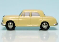 Schuco Piccolo Mercedes Benz 180 Ponton Limousine 9 Schuco Piccolo Mercedes Benz 180 Ponton Limousine -Schuco 001651B Schuco Piccolo Mercedes Benz 180 Ponton Limousine z4585663261c13c