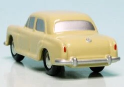 Schuco Piccolo Mercedes Benz 180 Ponton Limousine 10 Schuco Piccolo Mercedes Benz 180 Ponton Limousine -Schuco 001651B Schuco Piccolo Mercedes Benz 180 Ponton Limousine z5585663267504e