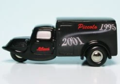 Schuco Piccolo Tempo Dreirad Kastenwagen "Schuco Piccolo" 9 Schuco Piccolo Tempo Dreirad Kastenwagen "Schuco Piccolo" -Schuco 001664 Schuco Piccolo Tempo Dreirad Kastenwagen Schuco Piccolo z45856633326982