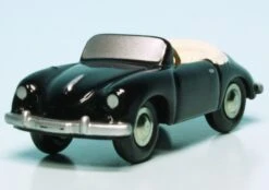 Schuco Piccolo Porsche 356 A Cabriolet 8 Schuco Piccolo Porsche 356 A Cabriolet -Schuco 001671A Schuco Piccolo Porsche 356 A Cabriolet z35856633e422d9