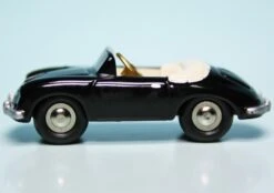 Schuco Piccolo Porsche 356 A Cabriolet 9 Schuco Piccolo Porsche 356 A Cabriolet -Schuco 001671A Schuco Piccolo Porsche 356 A Cabriolet z45856633e99892