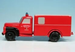 Schuco Piccolo Hanomag L28 Mit Kofferaufbau "Werkfeuerwehr Martini & Cie Augsburg" -Schuco 001703 Schuco Piccolo Hanomag L28 mit Kofferaufbau Werkfeuerwehr Martini amp Cie Augsburgqu z45856635d826f7