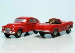 Schuco Piccolo Set "Schuco Jahresset 2001" 9 Schuco Piccolo Set "Schuco Jahresset 2001" -Schuco 001714 Schuco Piccolo Set Schuco Jahresset 2001 z35856636ad289e