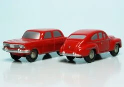 Schuco Piccolo Set "Schuco Jahresset 2001" 10 Schuco Piccolo Set "Schuco Jahresset 2001" -Schuco 001714 Schuco Piccolo Set Schuco Jahresset 2001 z45856636b34245