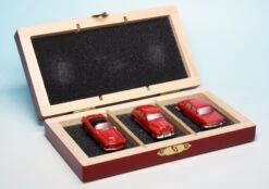 Schuco Piccolo Set "Schuco Jahresset 2001" 12 Schuco Piccolo Set "Schuco Jahresset 2001" -Schuco 001714 Schuco Piccolo Set Schuco Jahresset 2001 z65856636bedec6