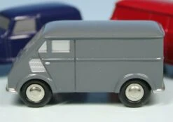 Schuco Piccolo Set "Vedes Jahresset 2001" -Schuco 001719 Schuco Piccolo Set Vedes Jahresset 2001 z558566379abb80