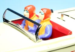 Schuco Nautico 3001 -Schuco 001750 schuco nautico 3001 2