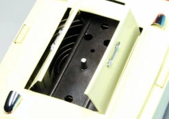 Schuco Nautico 3001 -Schuco 001750 schuco nautico 3001 3