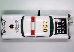 Schuco Microracer 1045/1 Ford Fairlane "Police" 12 Schuco Microracer 1045/1 Ford Fairlane "Police" -Schuco 001761 Schuco Microracer 1045 1 Ford Fairlane Police z6585663a9f2ed4