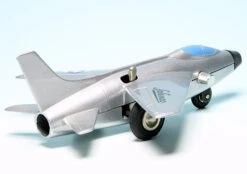 Schuco Micro Jet 1032 / Super Sabre BS F100 7 Schuco Micro Jet 1032 / Super Sabre BS F100 -Schuco 001781 schuco micro jet 1032 super sabre bs f100 2