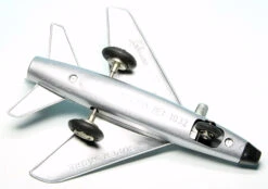 Schuco Micro Jet 1032 / Super Sabre BS F100 8 Schuco Micro Jet 1032 / Super Sabre BS F100 -Schuco 001781 schuco micro jet 1032 super sabre bs f100 3