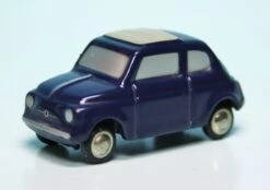 Schuco Piccolo Fiat 500