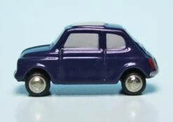 Schuco Piccolo Fiat 500 -Schuco 001801 Schuco Piccolo Fiat 500 z4585663bab33a9