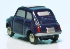 Schuco Piccolo Fiat 500 -Schuco 001801 Schuco Piccolo Fiat 500 z5585663bb16fc9