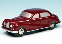 Schuco Piccolo BMW 502 Limousine