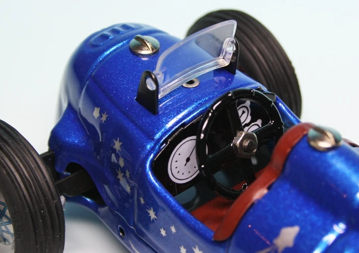 Schuco Auto Union Typ C Rennwagen / Schuco Studio II "Schuco Weihnachten 2010" 3 Schuco Auto Union Typ C Rennwagen / Schuco Studio II "Schuco Weihnachten 2010" – Bild 3