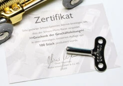 Schuco Microracer 1043/2 / Mercedes Benz 1936 Rennwagen "Schuco" -Schuco 001951b schuco microracer 10432 mercedes benz 1936 rennwagen schuco 5