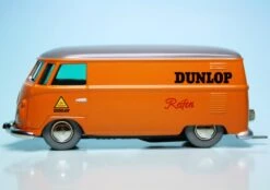 Schuco Microracer 1029 VW T1 Bulli Kastenwagen "Dunlop Reifen" 9 Schuco Microracer 1029 VW T1 Bulli Kastenwagen "Dunlop Reifen" -Schuco 001972 Schuco Microracer 1029 VW T1 Bulli Kastenwagen Dunlop Reifen z458566436b91f9