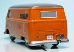Schuco Microracer 1029 VW T1 Bulli Kastenwagen "Dunlop Reifen" 10 Schuco Microracer 1029 VW T1 Bulli Kastenwagen "Dunlop Reifen" -Schuco 001972 Schuco Microracer 1029 VW T1 Bulli Kastenwagen Dunlop Reifen z5585664373a753