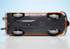 Schuco Microracer 1029 VW T1 Bulli Kastenwagen "Dunlop Reifen" 11 Schuco Microracer 1029 VW T1 Bulli Kastenwagen "Dunlop Reifen" -Schuco 001972 Schuco Microracer 1029 VW T1 Bulli Kastenwagen Dunlop Reifen z658566437ac088