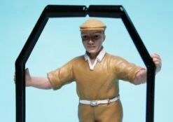 Schuco Zubehör Studio Figuren-Set -Schuco 001996 Schuco Zubehr Studio Figuren Set z35856643d9307f