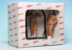 Schuco Zubehör Studio Figuren-Set -Schuco 001996 Schuco Zubehr Studio Figuren Set z65856643f0a205