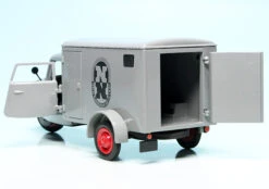 Schuco Tempo Hanseat Dreirad Mit Kofferaufbau "Nürnberger Nachrichten" 10 Schuco Tempo Hanseat Dreirad Mit Kofferaufbau "Nürnberger Nachrichten" -Schuco 002062b schuco tempo hanseat dreirad mit kofferaufbau nuernberger nachrichten 3