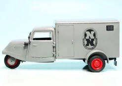 Schuco Tempo Hanseat Dreirad Mit Kofferaufbau "Nürnberger Nachrichten" 12 Schuco Tempo Hanseat Dreirad Mit Kofferaufbau "Nürnberger Nachrichten" -Schuco 002062b schuco tempo hanseat dreirad mit kofferaufbau nuernberger nachrichten 5