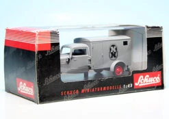 Schuco Tempo Hanseat Dreirad Mit Kofferaufbau "Nürnberger Nachrichten" 13 Schuco Tempo Hanseat Dreirad Mit Kofferaufbau "Nürnberger Nachrichten" -Schuco 002062b schuco tempo hanseat dreirad mit kofferaufbau nuernberger nachrichten 6