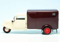 Schuco Tempo Hanseat Dreirad Mit Kofferaufbau 11 Schuco Tempo Hanseat Dreirad Mit Kofferaufbau -Schuco 002065 schuco tempo hanseat dreirad mit kofferaufbau 4