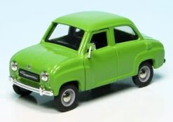 Schuco Goggomobil 250