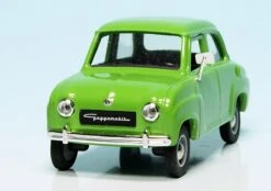 Schuco Goggomobil 250 9 Schuco Goggomobil 250 -Schuco 002071 schuco goggomobil 250 2