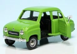 Schuco Goggomobil 250 10 Schuco Goggomobil 250 -Schuco 002071 schuco goggomobil 250 3